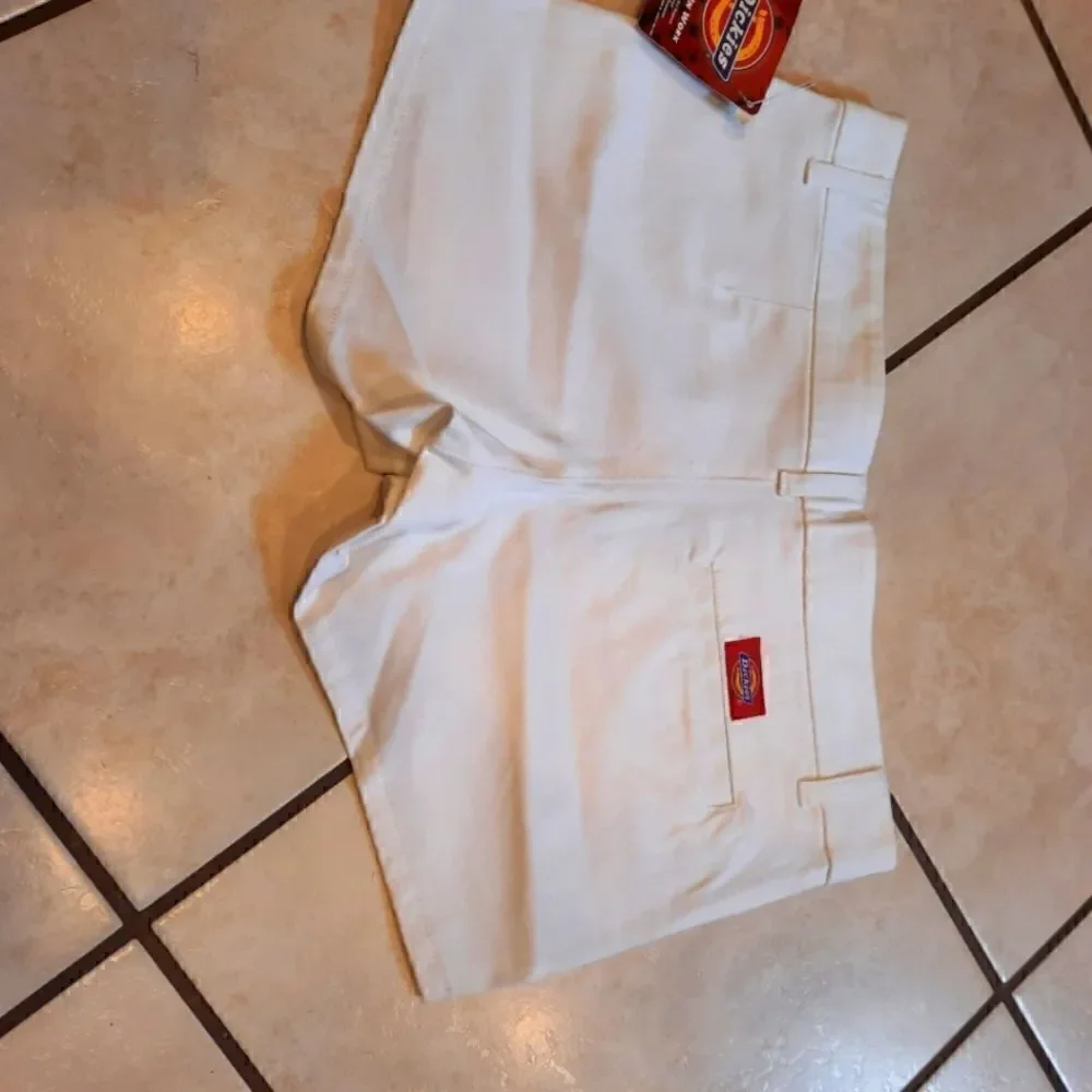 NWT Dickies Cotton Shorts